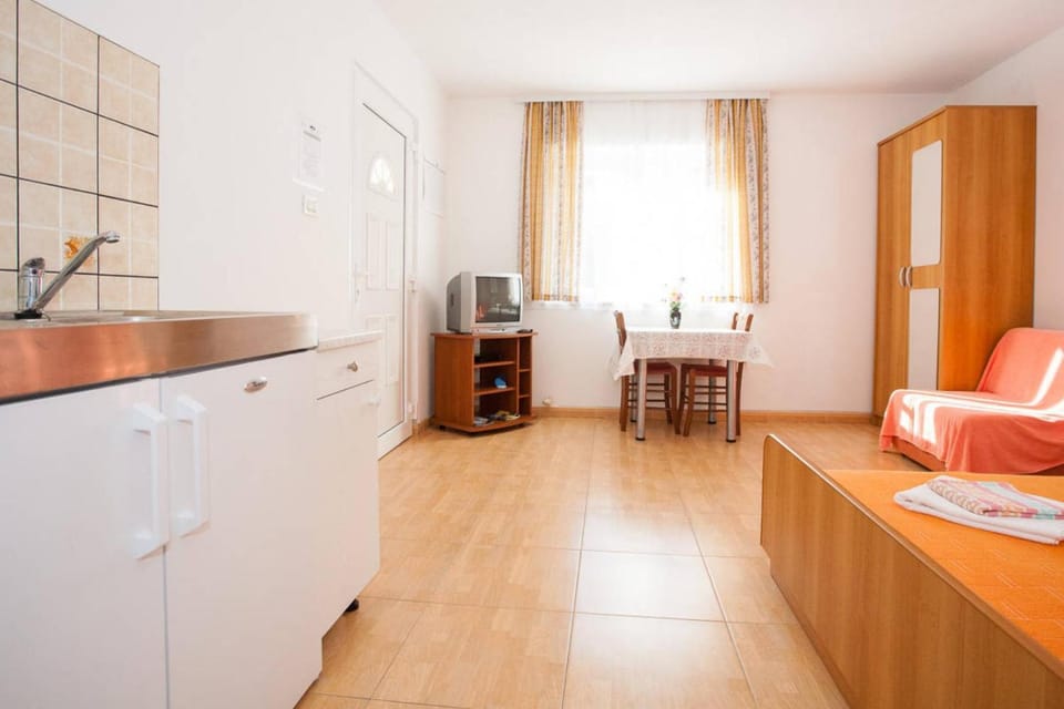 Apartments with pool Ivana Krk Apartment in Krk