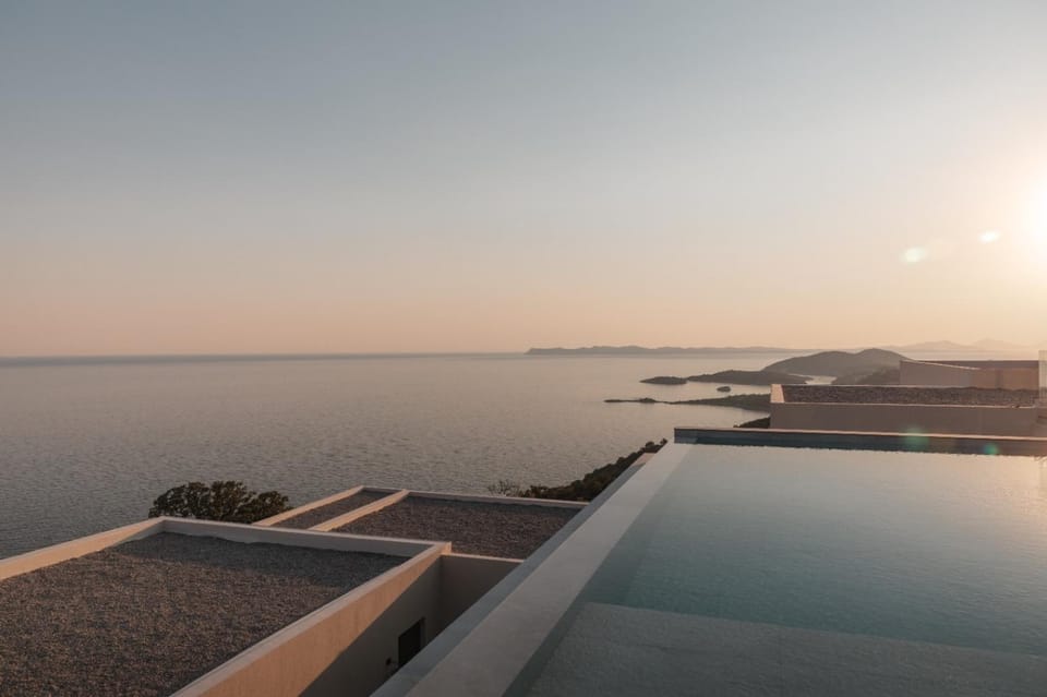 Sea view, Sea view, Swimming pool
