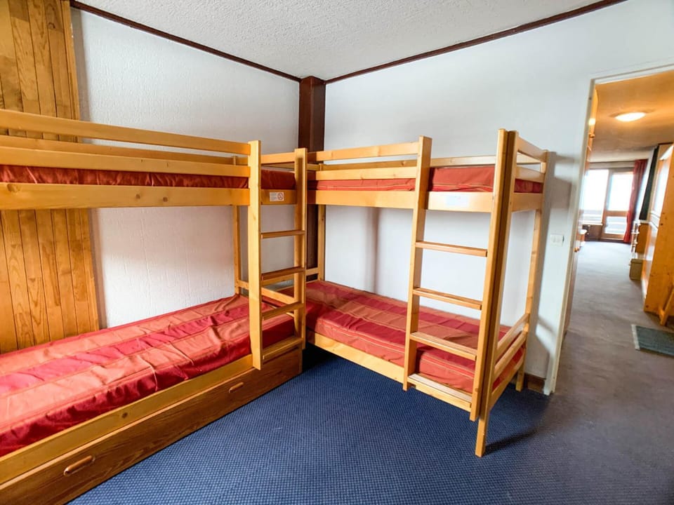 Résidence Grand Tichot B - 2 pièces au dessus du sherpa MAE-6780 Apartment in Tignes