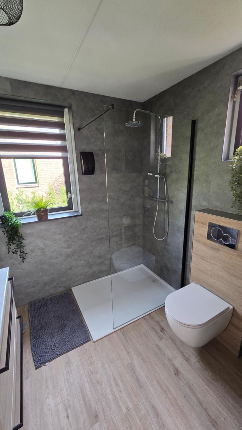 Vakantiewoning Maas en Waal House in Gelderland, Netherlands