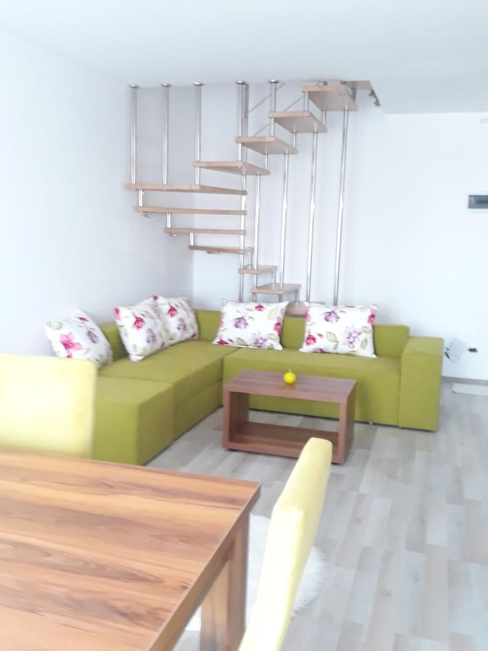 APARTAMENT AVANGARDEN EMA VERDE Apartment in Brasov