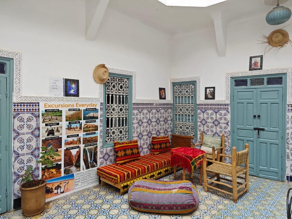BE Twenty Bed and Breakfast in Marrakesh