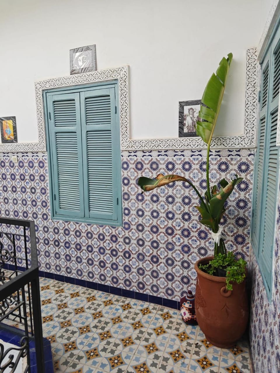 BE Twenty Bed and Breakfast in Marrakesh