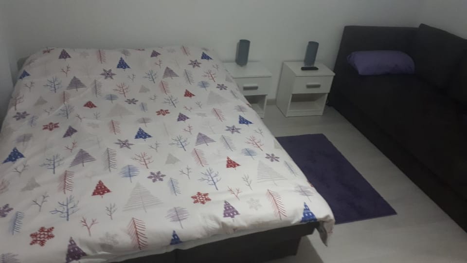 Apartman SAN Apartment in Vojvodina