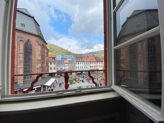 Boardinghouse Goethehaus Apartment in Heidelberg