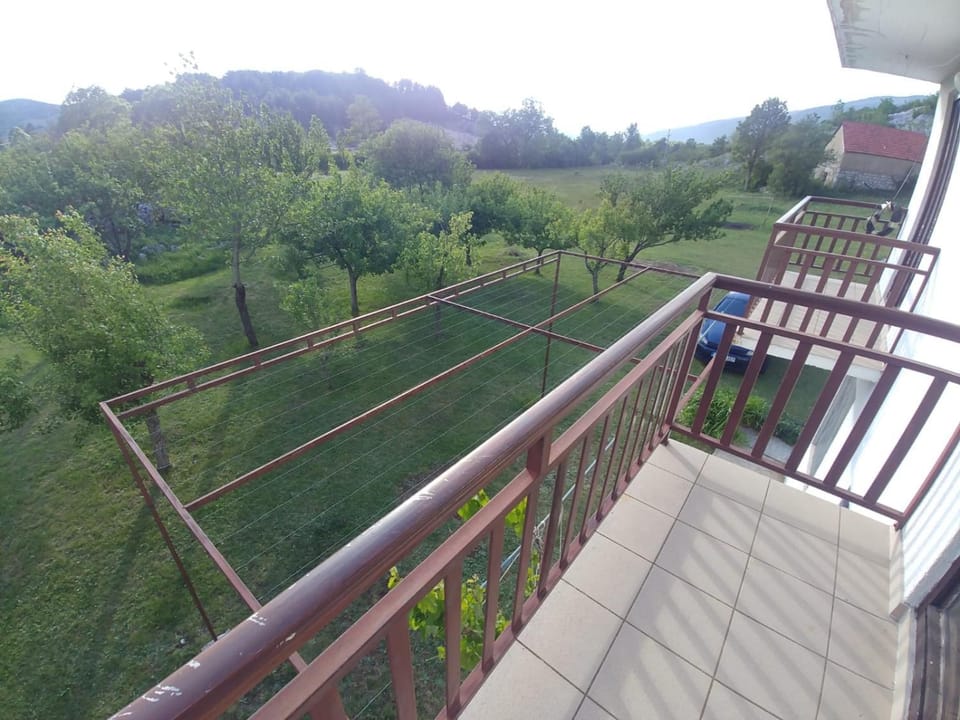 View (from property/room), Garden view, Garden view