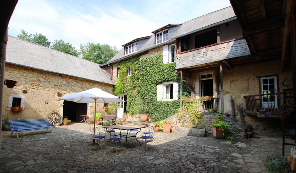 La Ferme Dagué Bed and Breakfast in Nouvelle-Aquitaine
