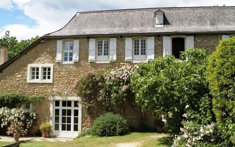 La Ferme Dagué Bed and Breakfast in Nouvelle-Aquitaine