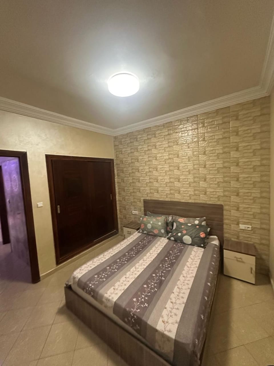 Résidence Ennasr 3 Apartment in Agadir
