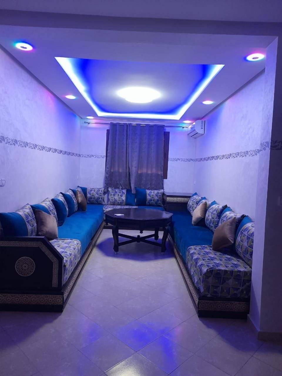 Résidence Ennasr 3 Apartment in Agadir