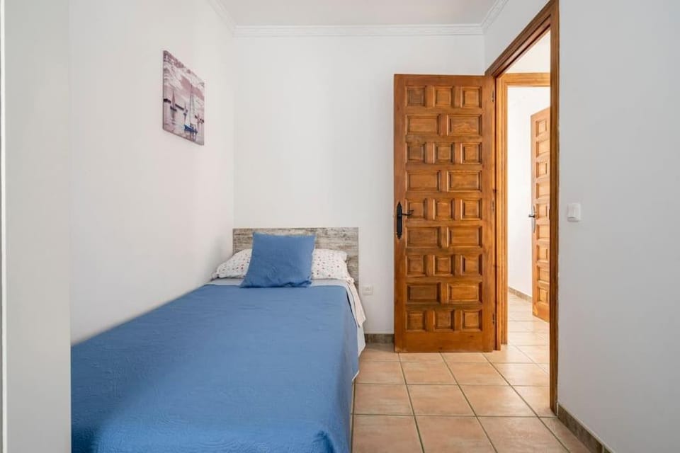 Junto al Mar Apartment in Chiclana de la Frontera