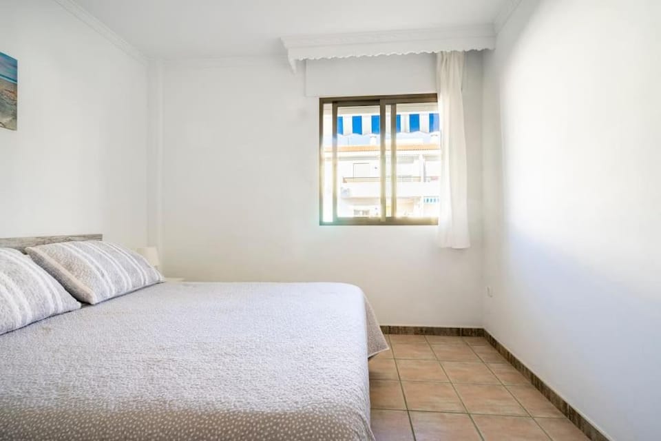Junto al Mar Apartment in Chiclana de la Frontera