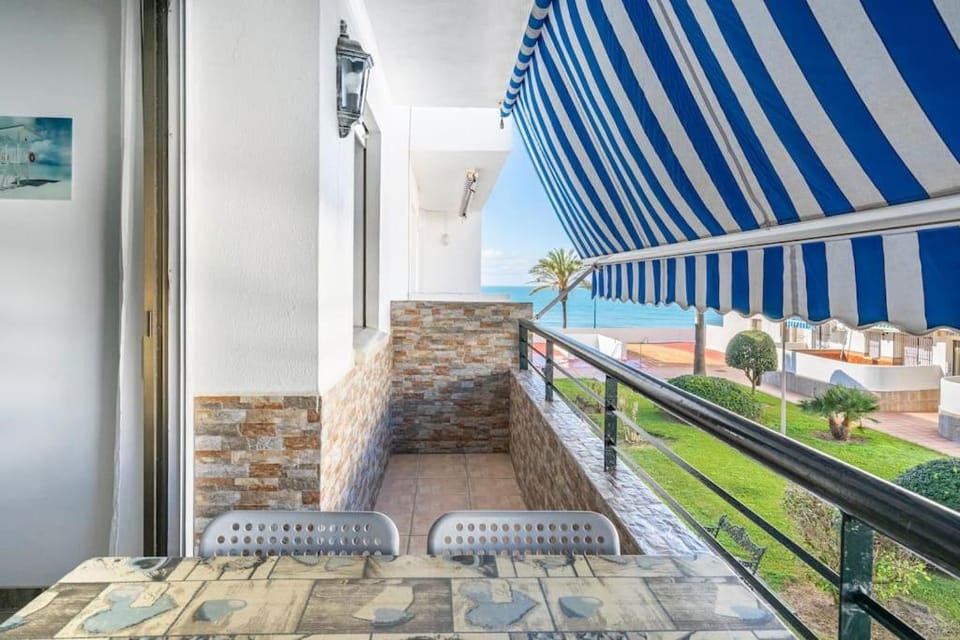 Junto al Mar Apartment in Chiclana de la Frontera