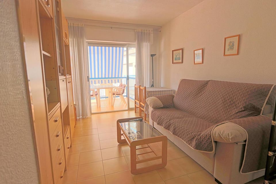 035 - Gaviotas 002 - comfortHOLIDAYS Apartment in Santa Pola