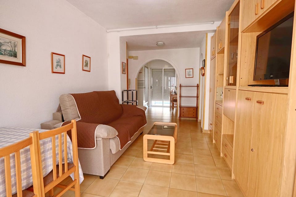 035 - Gaviotas 002 - comfortHOLIDAYS Apartment in Santa Pola