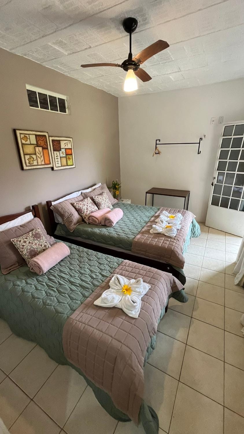 Pousada Estância Monte Horebe Inn in State of Ceará