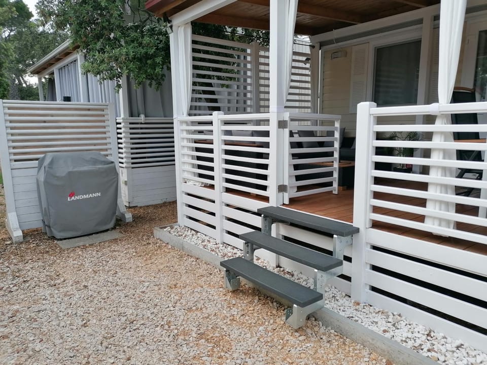 SweetHome House in Biograd na Moru