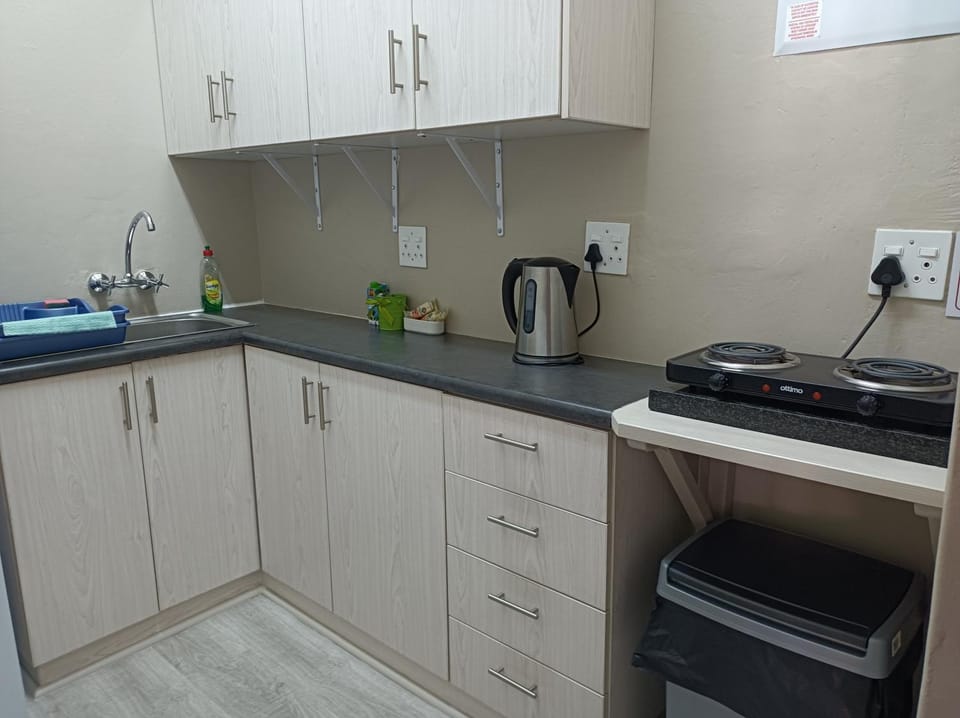 Kleine Nessie Apartment in Western Cape