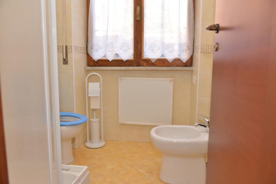 RietINN 1 Apartment in Umbria
