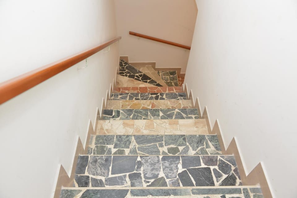 RietINN 1 Apartment in Umbria