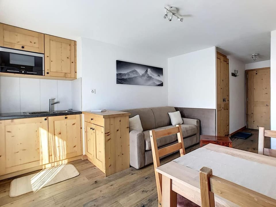 Asters 6 Apartment in Bagnes