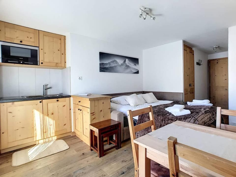 Asters 6 Apartment in Bagnes