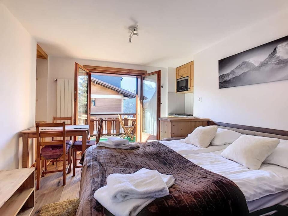 Asters 6 Apartment in Bagnes