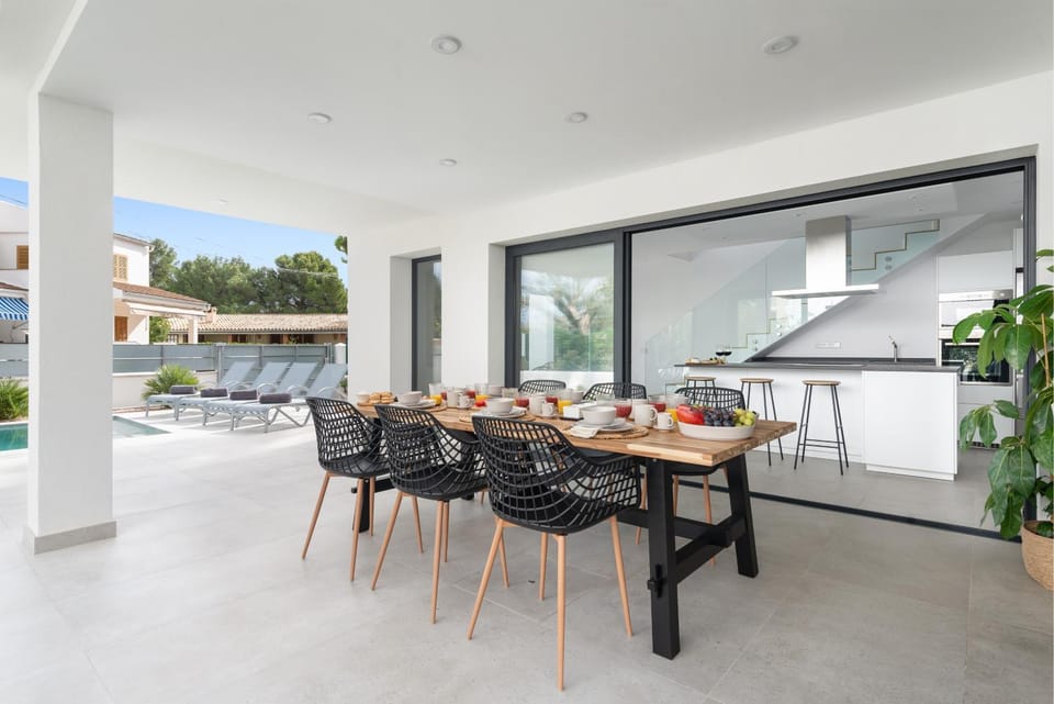 Balcony/Terrace, Other