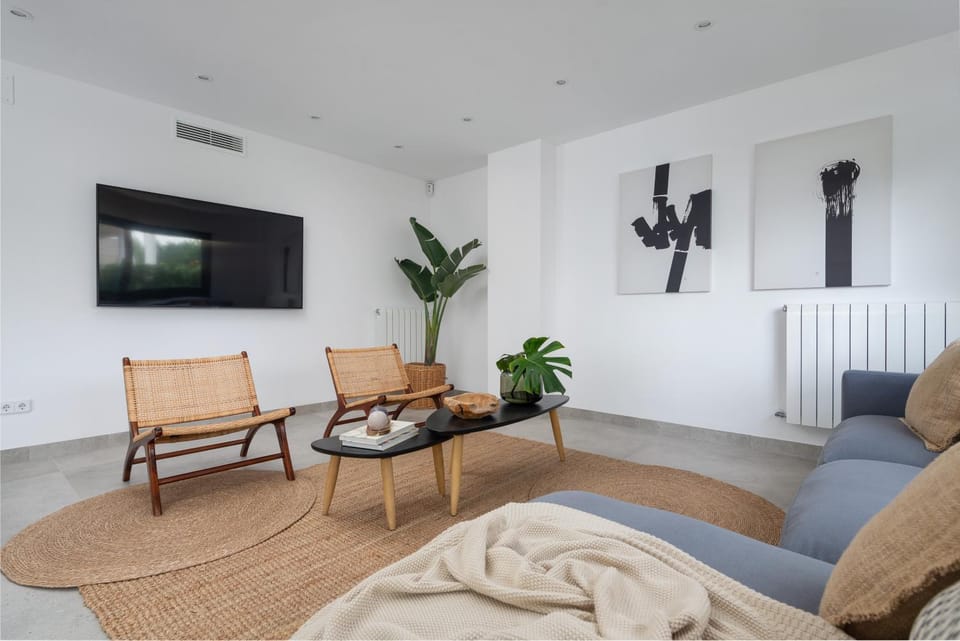 Living room, Other