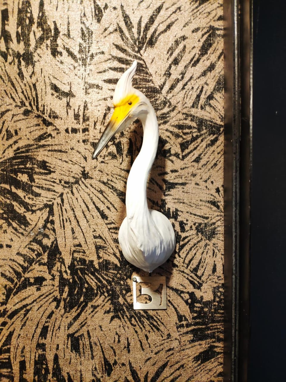 Decorative detail