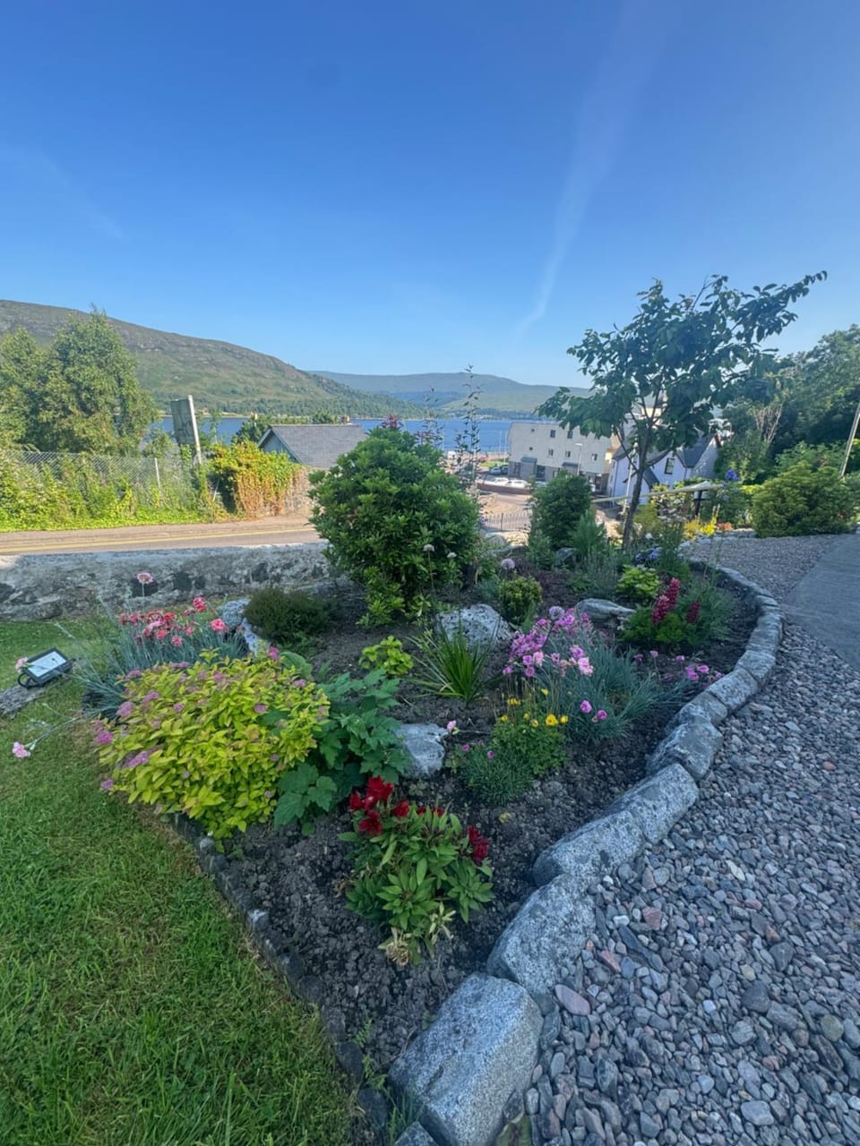 Whinburn Guest House Bed and Breakfast in Fort William