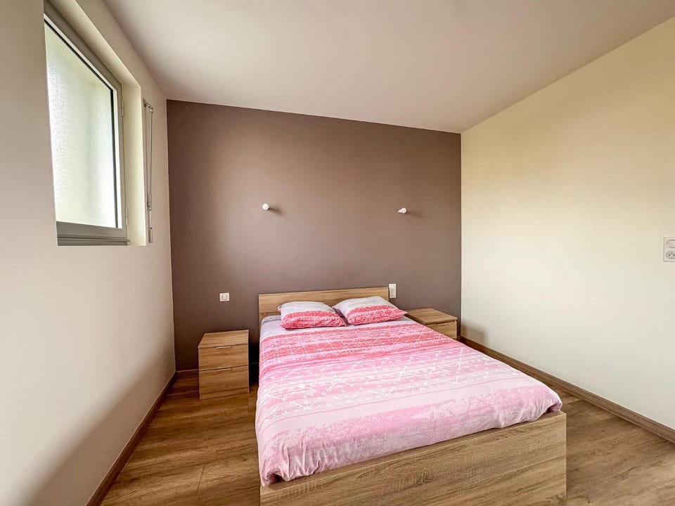 Appartement Lily-rose Apartment in Nouvelle-Aquitaine
