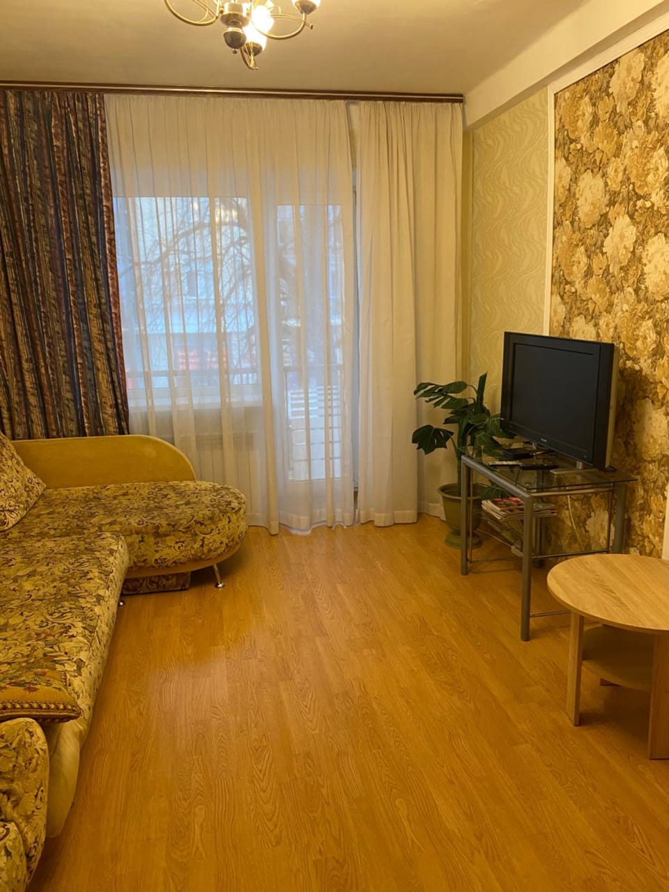Kyiv Apartment in Pechersk on Oleksandra Kopylenko Apartment in Kiev City - Kyiv
