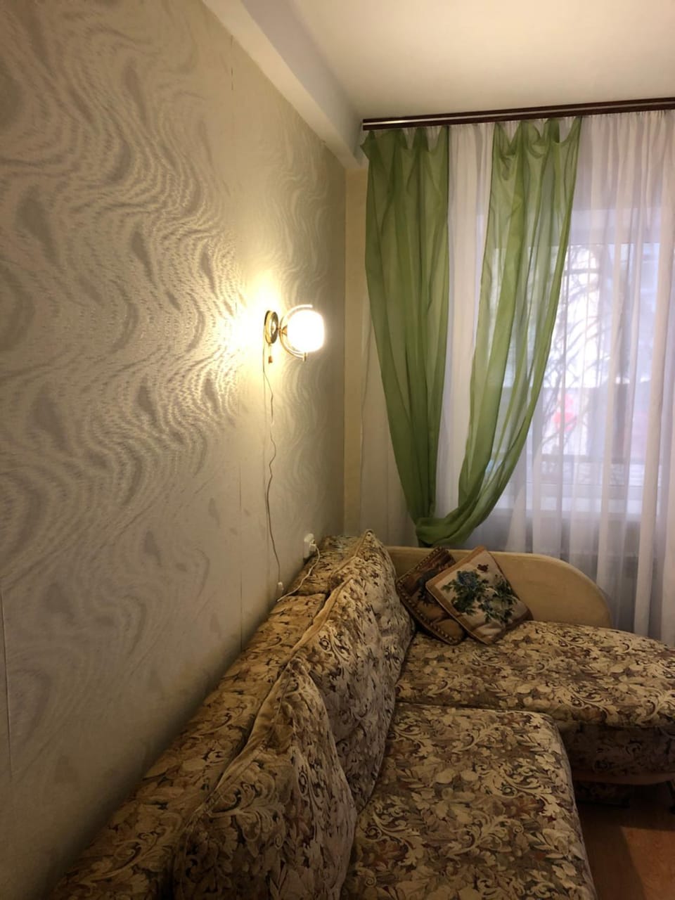Kyiv Apartment in Pechersk on Oleksandra Kopylenko Apartment in Kiev City - Kyiv