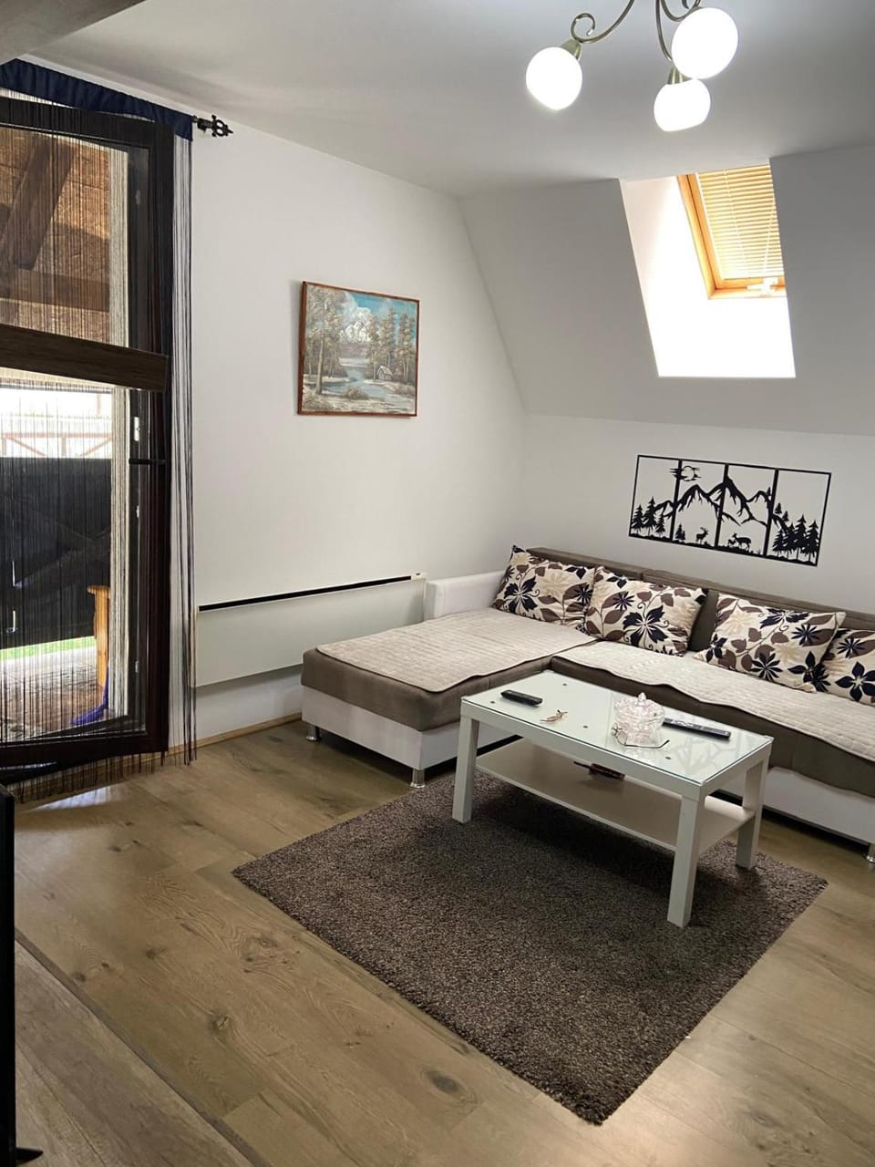 Kopaonik,Sunčana dolina,Apart-Pavlovic Apartment in Serbia