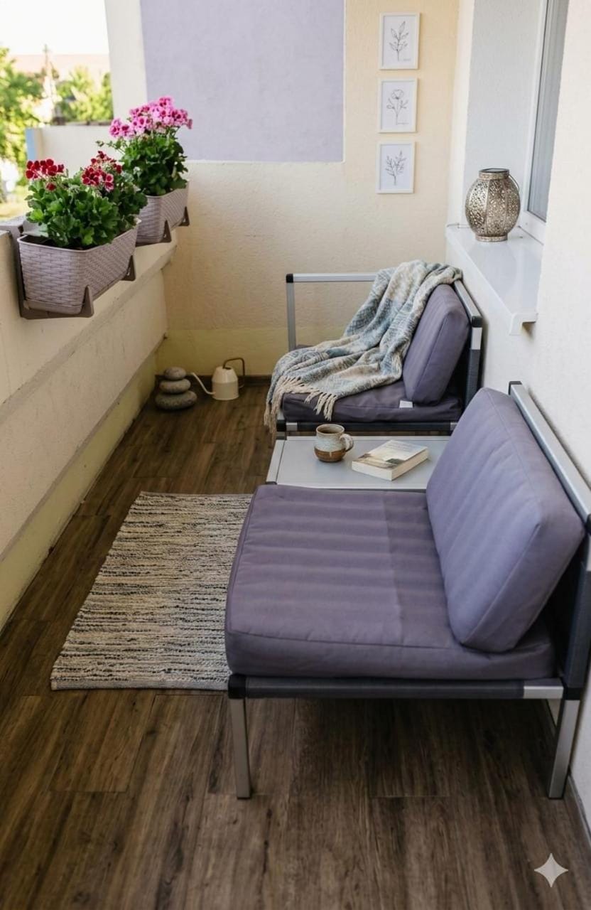 Apartament Góra Szybowcowa Apartment in Lower Silesian Voivodeship