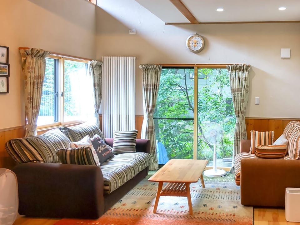 KuDo's Lodge - Vacation STAY 85093 House in Hakuba