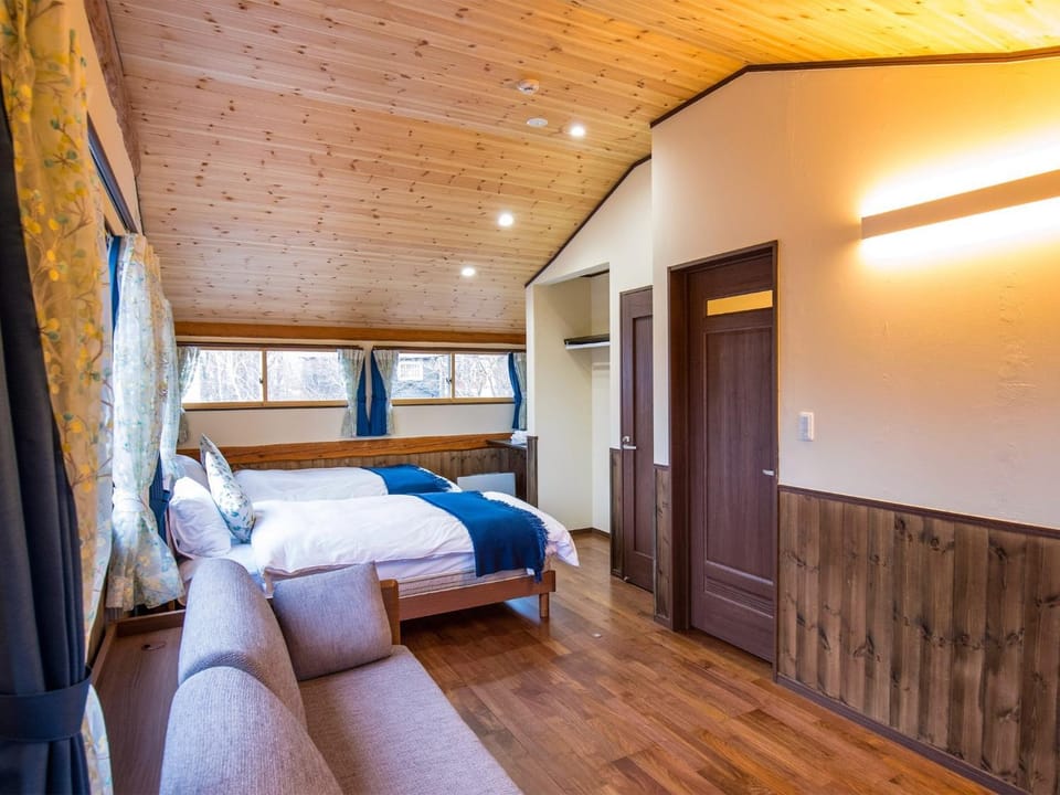 KuDo's Lodge - Vacation STAY 85093 House in Hakuba