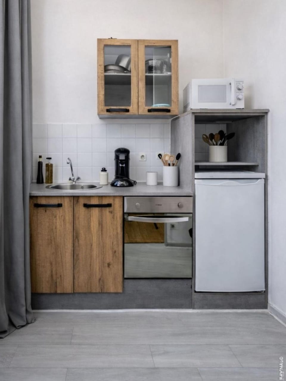 Escale de Sériane Grand Studio 50m2 Centre Ville Apartment in Occitanie