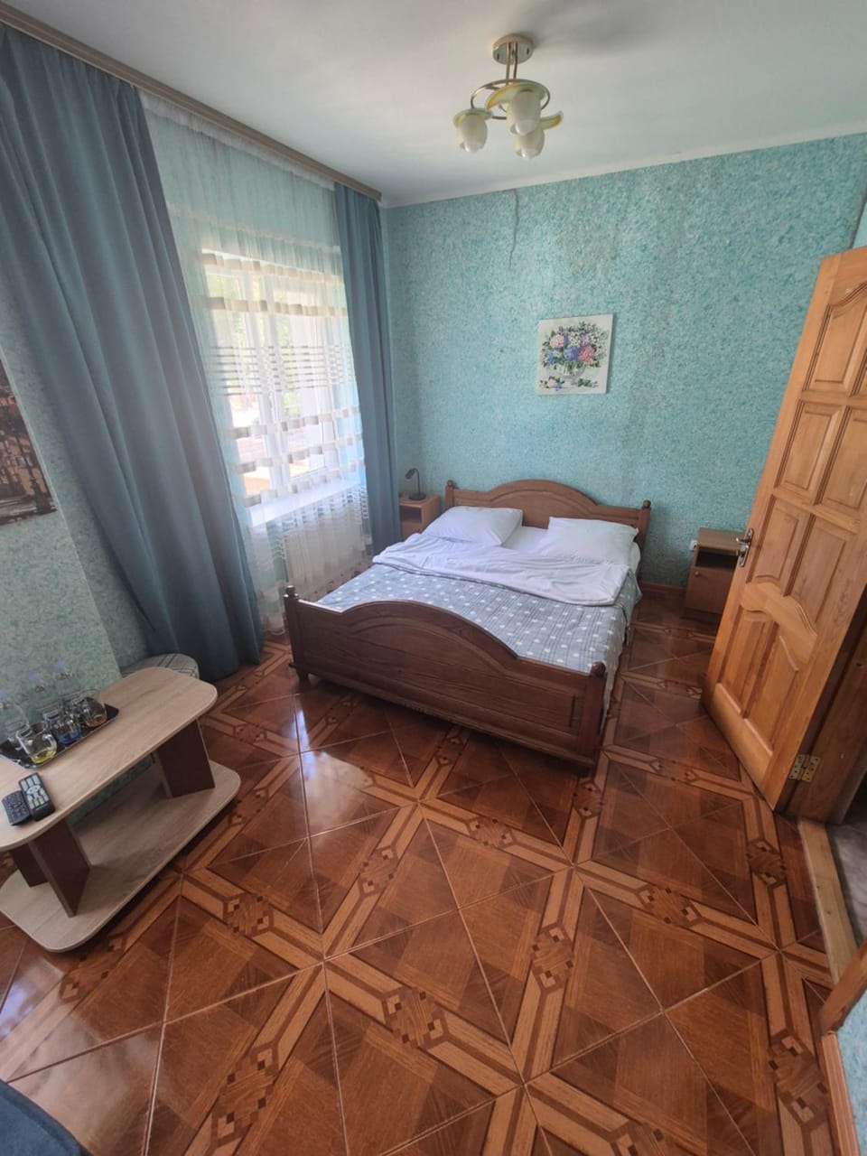 Садиба Маковиця Bed and Breakfast in Ukraine