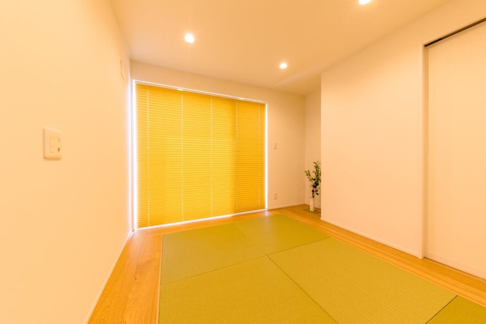 Frame view -east- - Vacation STAY 94084 House in Shizuoka Prefecture