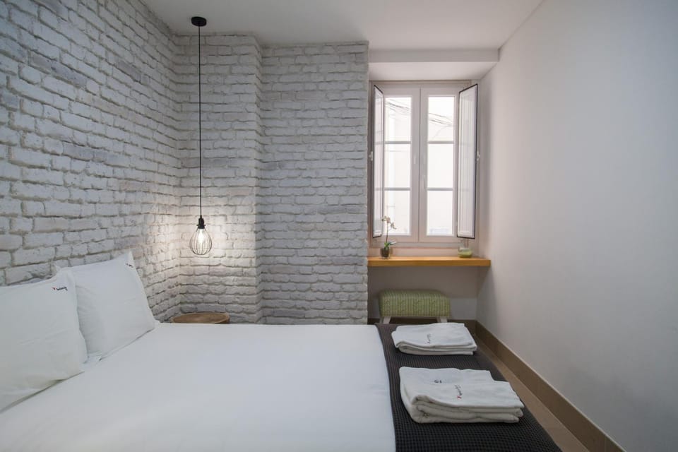 Bed, Decorative detail, Bedroom