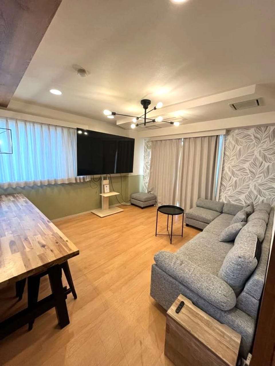 Green House Nakano Fujimicho - Vacation STAY 97900 Apartment in Shibuya