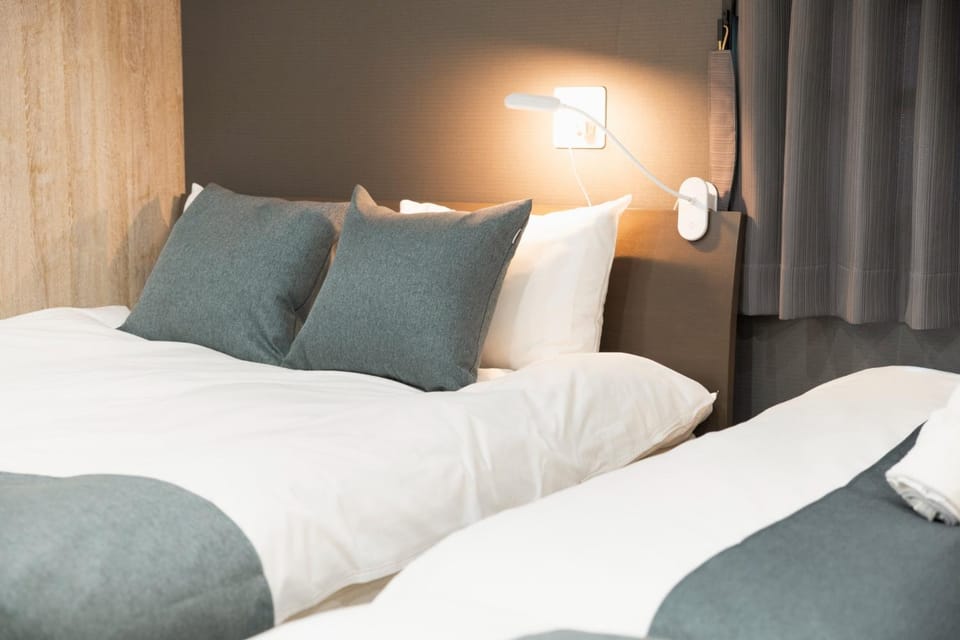 URBAN STAY SHINJUKU EAST - Vacation STAY 97922 Apartment in Shinjuku
