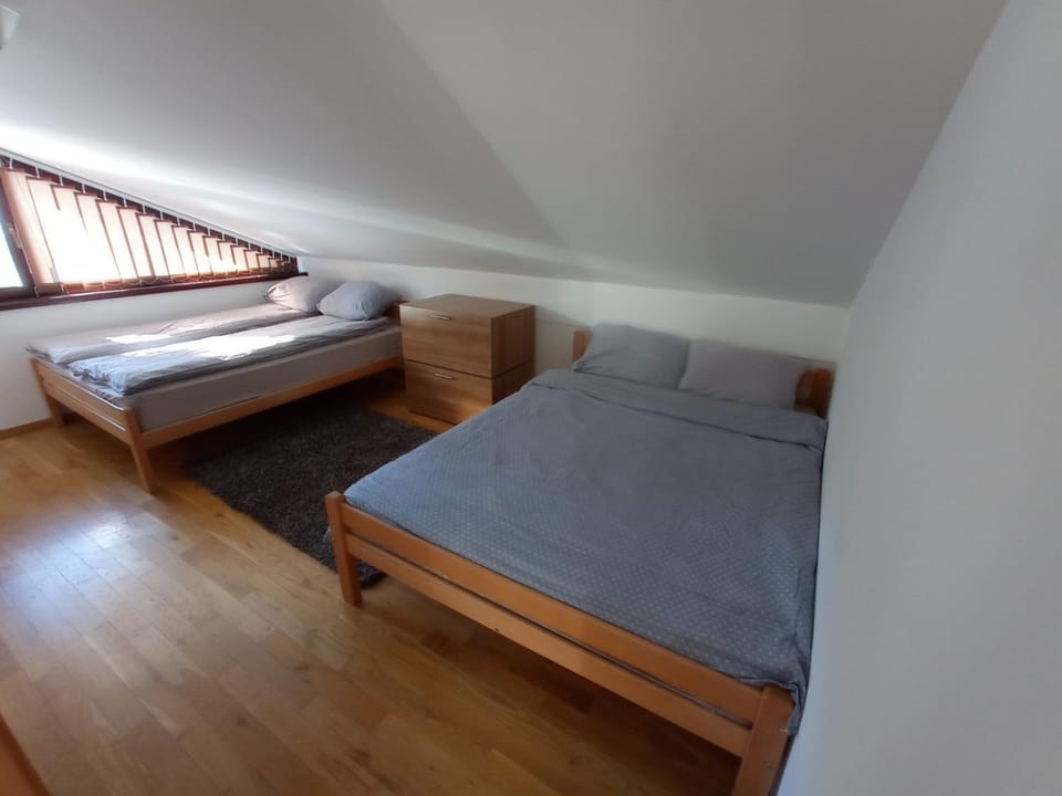 Jahorina apartman 54m2 (za 6 osoba) Apartment in Bosnia and Herzegovina