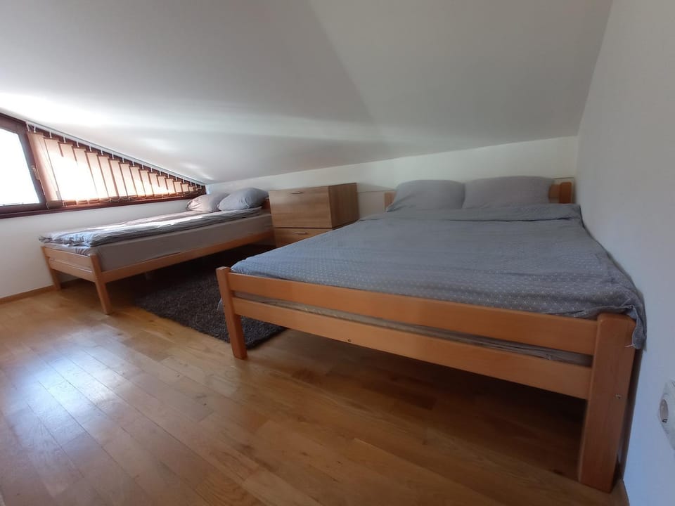 Jahorina apartman 54m2 (za 6 osoba) Apartment in Bosnia and Herzegovina