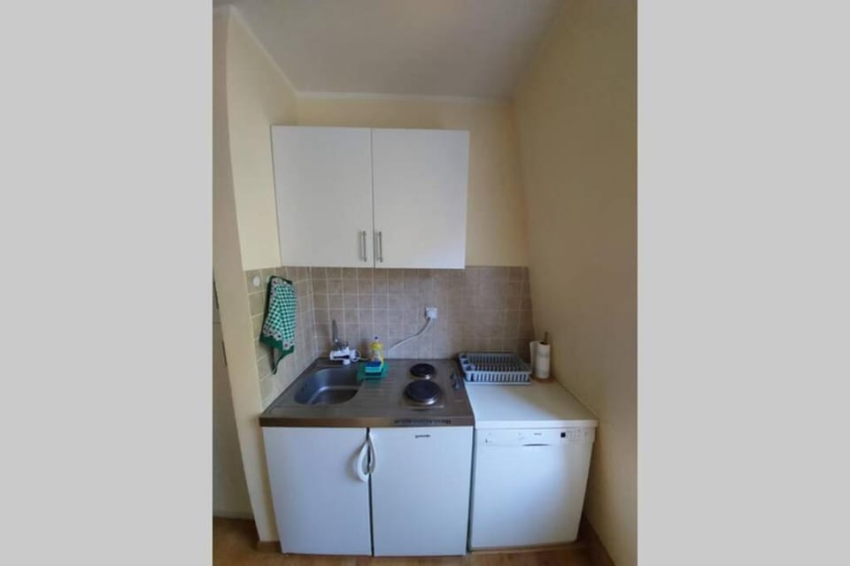 Jahorina apartman 54m2 (za 6 osoba) Apartment in Bosnia and Herzegovina