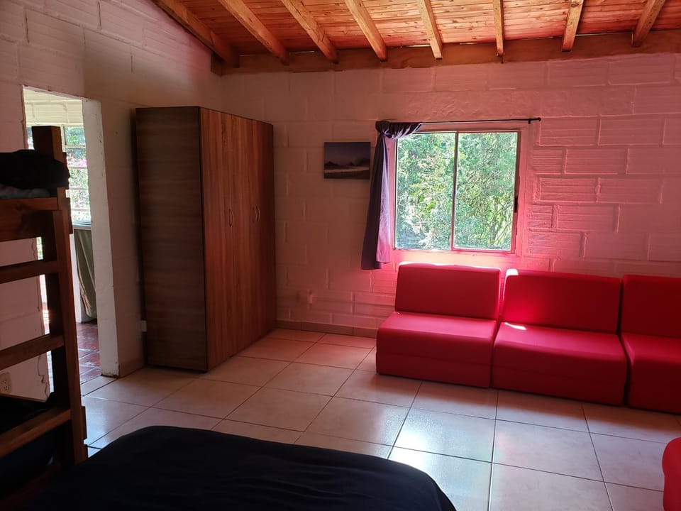 Ensenillo Hotel Boutique Bed and Breakfast in Antioquia