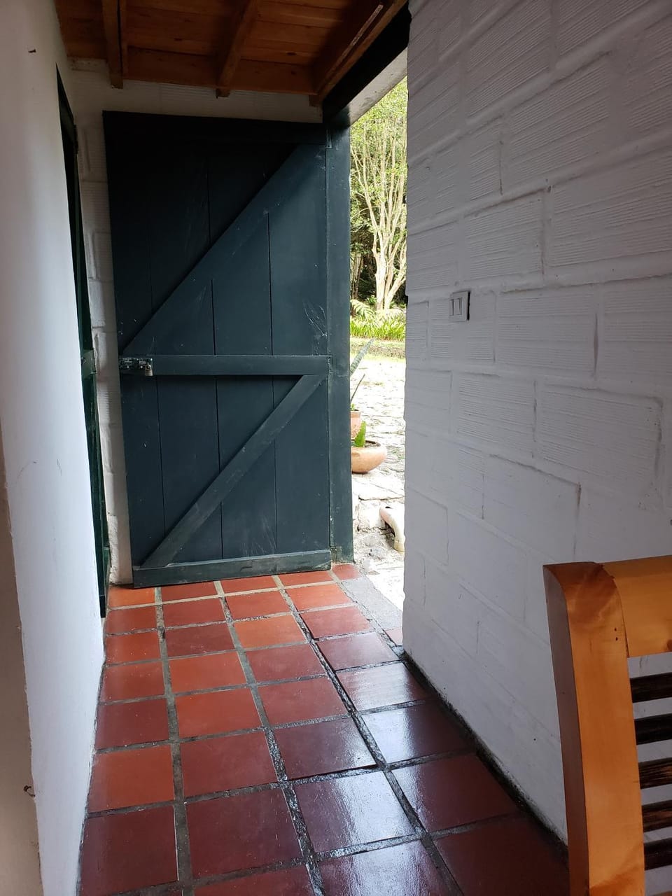 Ensenillo Hotel Boutique Bed and Breakfast in Antioquia
