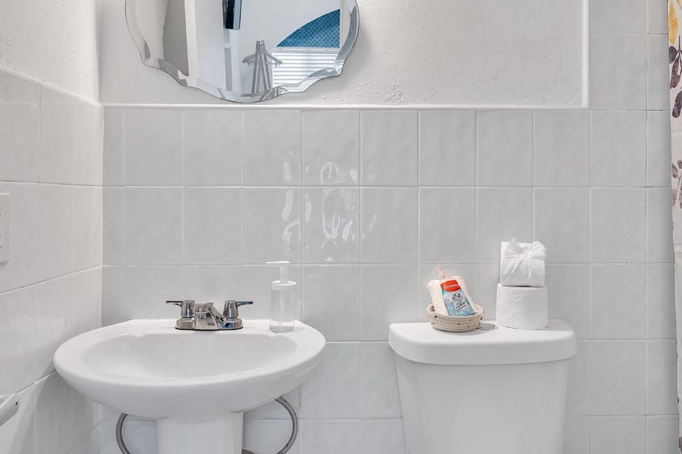 Toilet, Bathroom